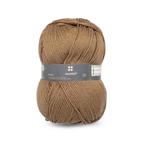 Manor Filo per maglieria Everest 