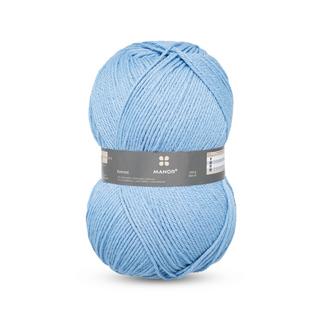 Manor Fil à tricoter Everest 