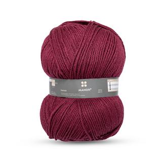 Manor Filo per maglieria Everest 