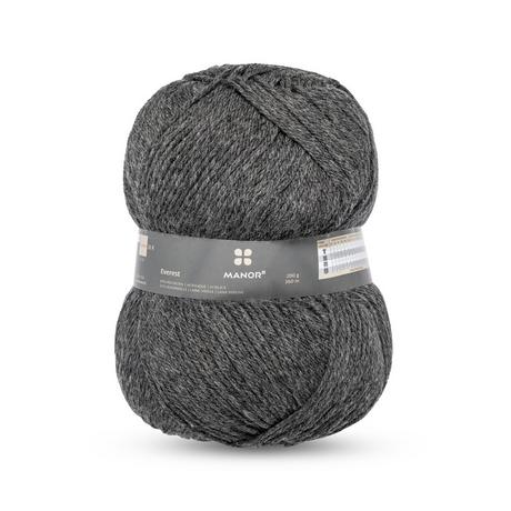 Manor Strickgarn Everest 