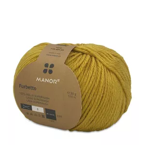 FURBETTO 50G/110M