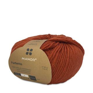 Manor Strickgarn Furbetto 