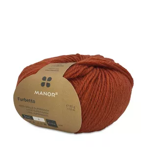 FURBETTO 50G/110M