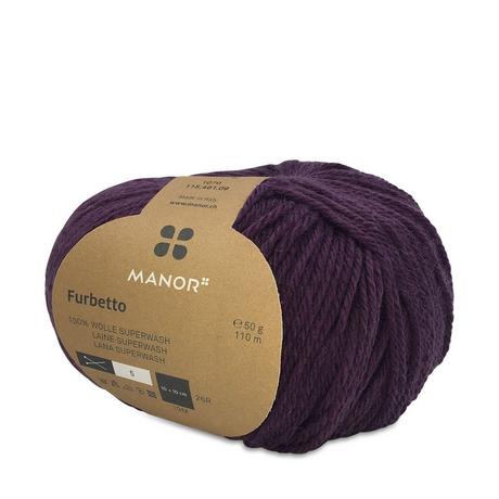 Manor FURBETTO 50G/110M Furbetto 