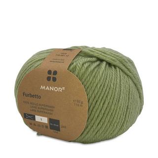 Manor FURBETTO 50G/110M Furbetto 