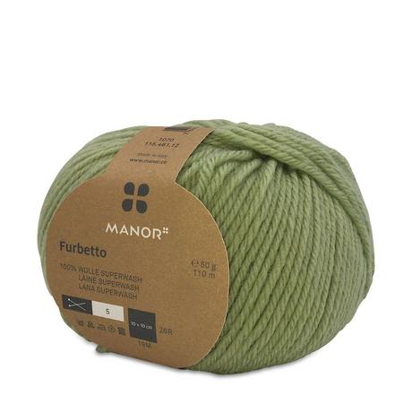 Manor FURBETTO 50G/110M Furbetto 