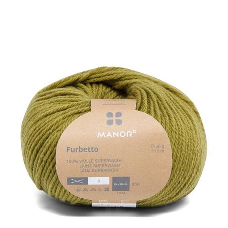 Manor FURBETTO 50G/110M Furbetto 