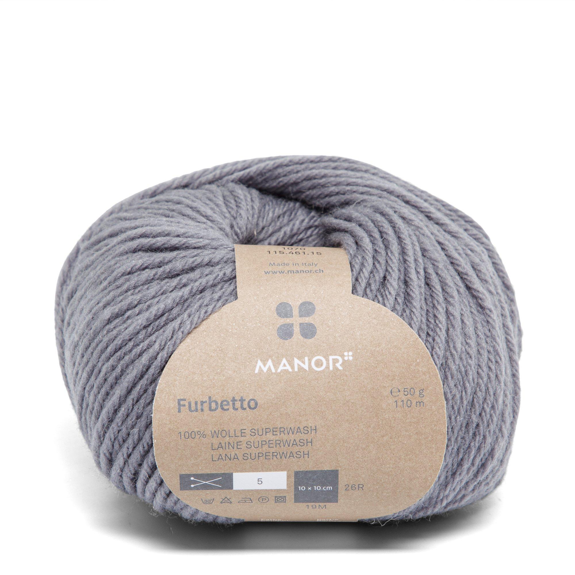 Manor FURBETTO 50G/110M Furbetto 