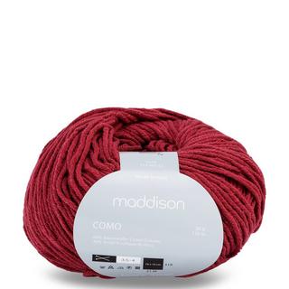 Manor Filo per maglieria Como 