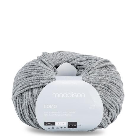 Manor Fil à tricoter Como 