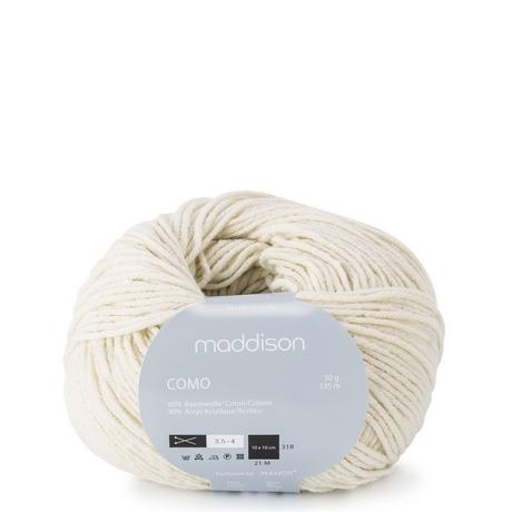 Manor Fil à tricoter Como 