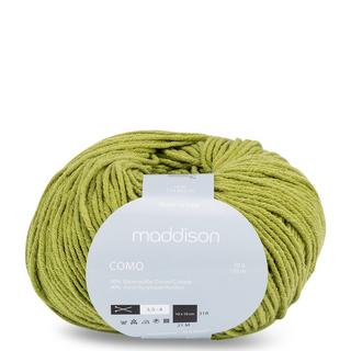 Manor Filo per maglieria Como 