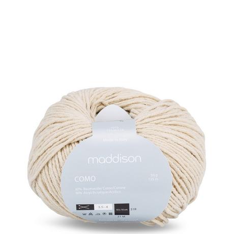 Manor Strickgarn Como 