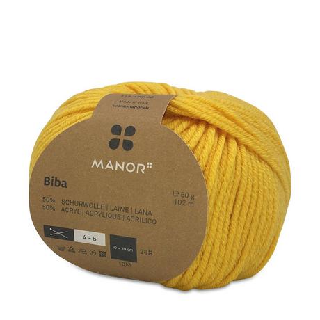 Manor Filo per maglieria Biba 