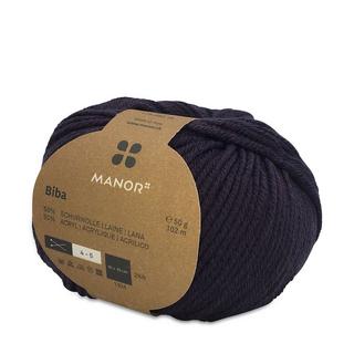 Manor Fil à tricoter Biba 