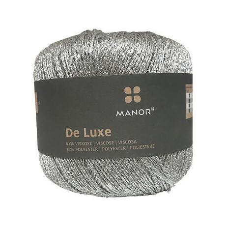 Manor Fil à crochet De Luxe 