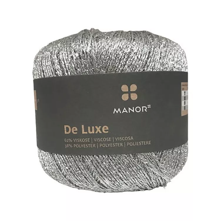Manor Häkelgarn De Luxeonline kaufen MANOR