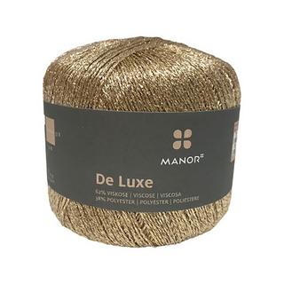 Manor Häkelgarn De Luxe 