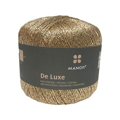 Manor Häkelgarn De Luxe 