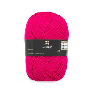 Manor Strickgarn Jasmine 