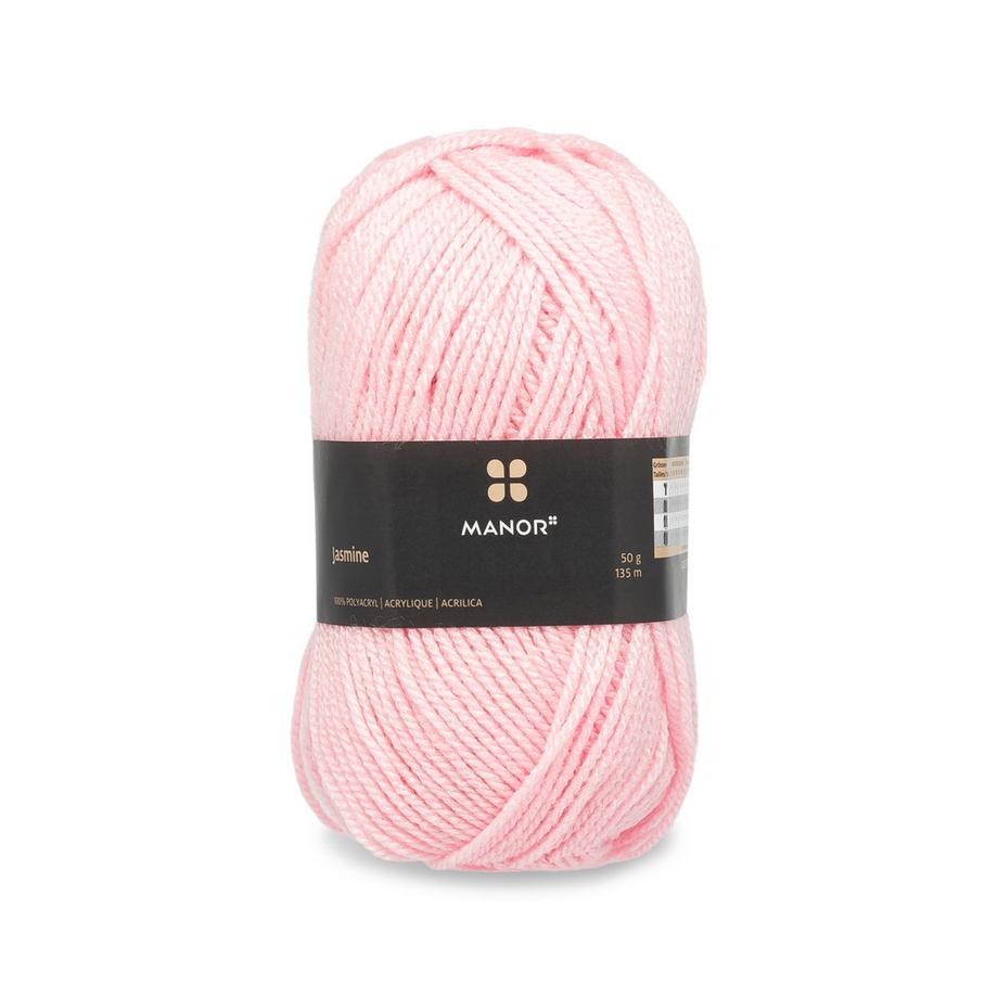 Manor Strickgarn Jasmine 
