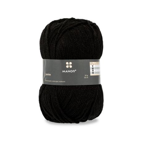 Manor Filo per maglieria Jasmine 