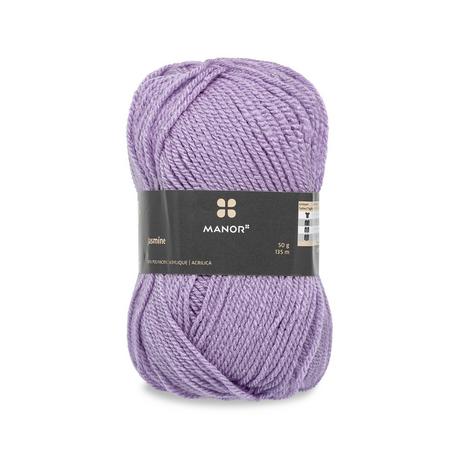 Manor Strickgarn Jasmine 