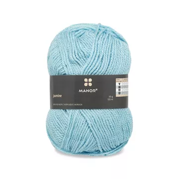 Strickgarn