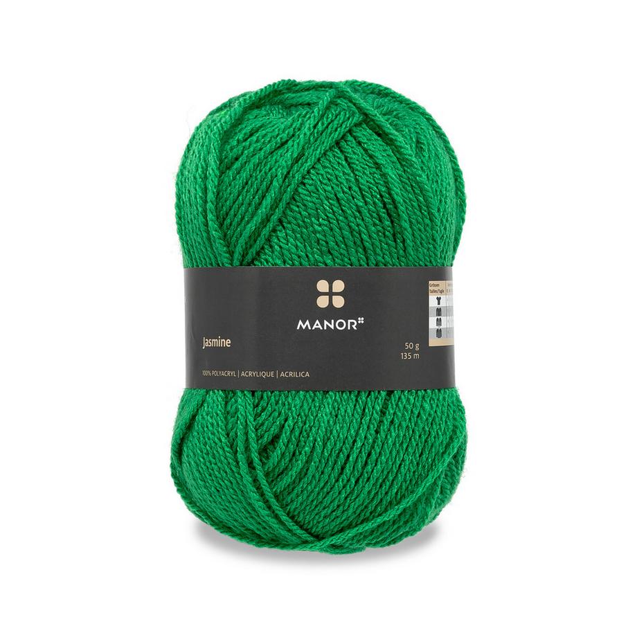Manor Filo per maglieria Jasmine 