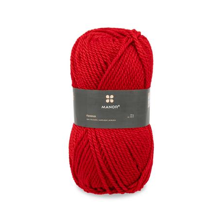 Manor Fil à tricoter Florence 