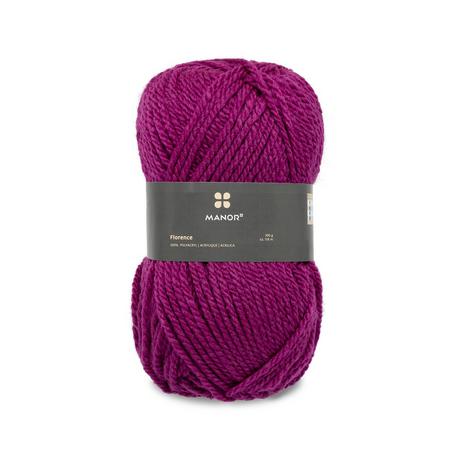 Manor Strickgarn Florence 