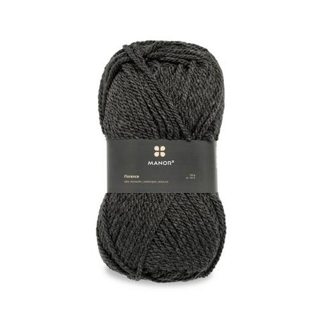 Manor Fil à tricoter Florence 