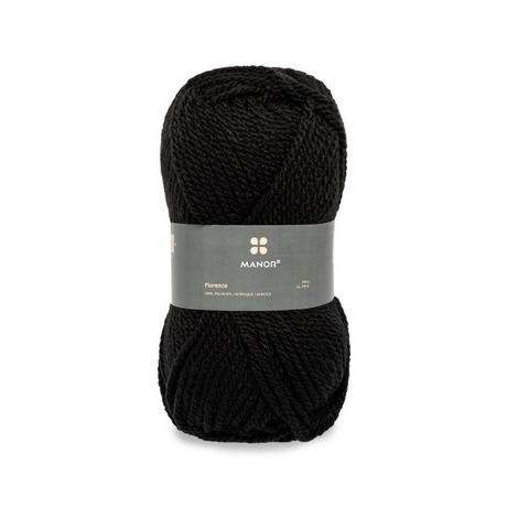 Manor Fil à tricoter Florence 