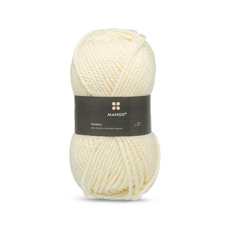 Manor Filo per maglieria Florence 