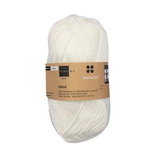 Manor Filato per maglieria Island 