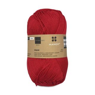 Manor Strickgarn Island 