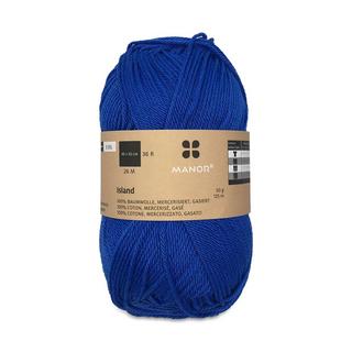 Manor Strickgarn Island 