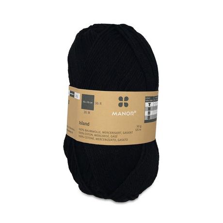 Manor Fil à tricoter Island 
