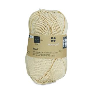 Manor Strickgarn Island 