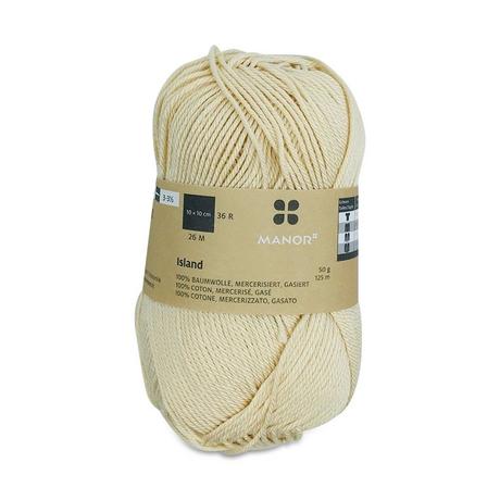 Manor Strickgarn Island 