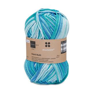 Manor ISLAND MULTI 50G/125  