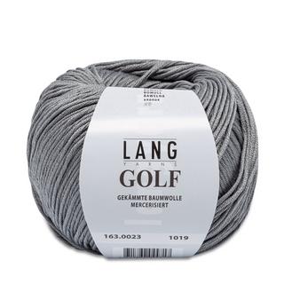 LANG Strickgarn Golf 