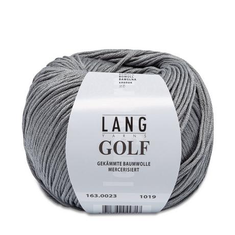 LANG Strickgarn Golf 