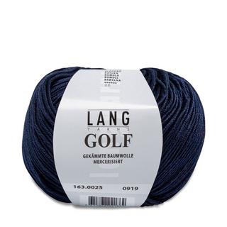 LANG Filo per maglieria Golf 