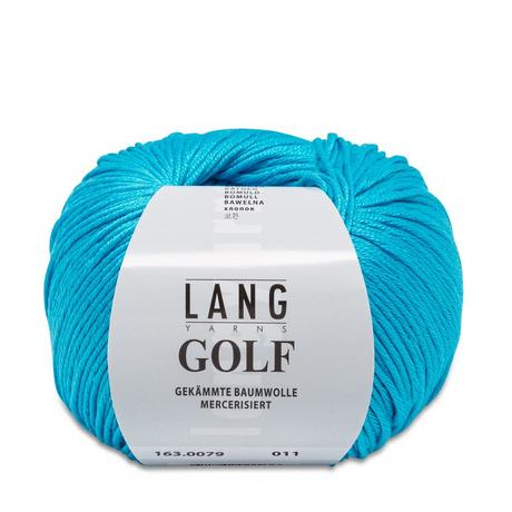 LANG Strickgarn Golf 