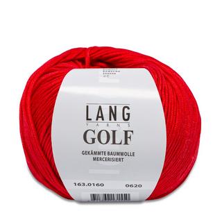 LANG Strickgarn Golf 