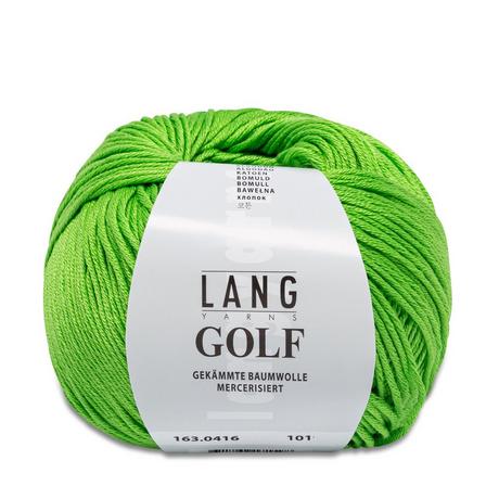 LANG Strickgarn Golf 