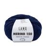 LANG Strickgarn Merino 150 