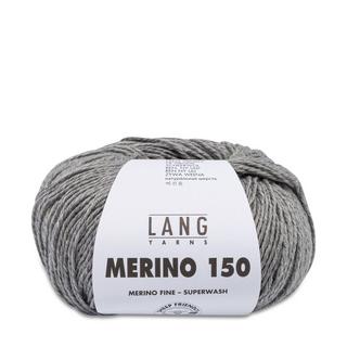 LANG Strickgarn Merino 150 