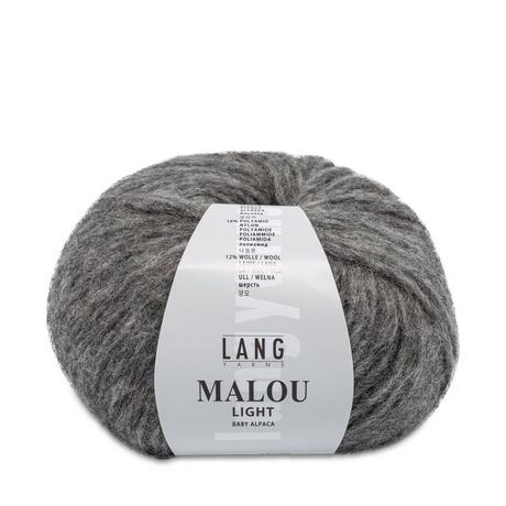 LANG Strickgarn Malou Light 